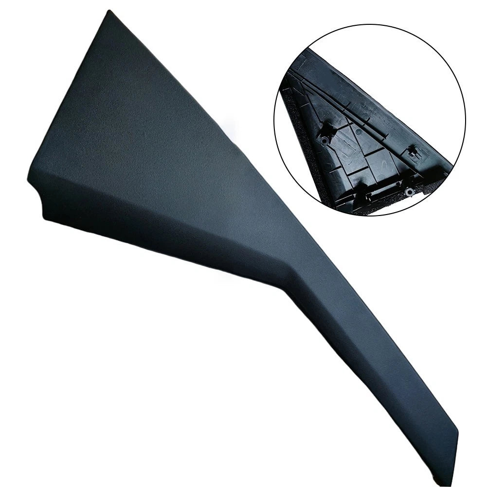 Rear Door Plate Pair for Kia (OEM Specified)