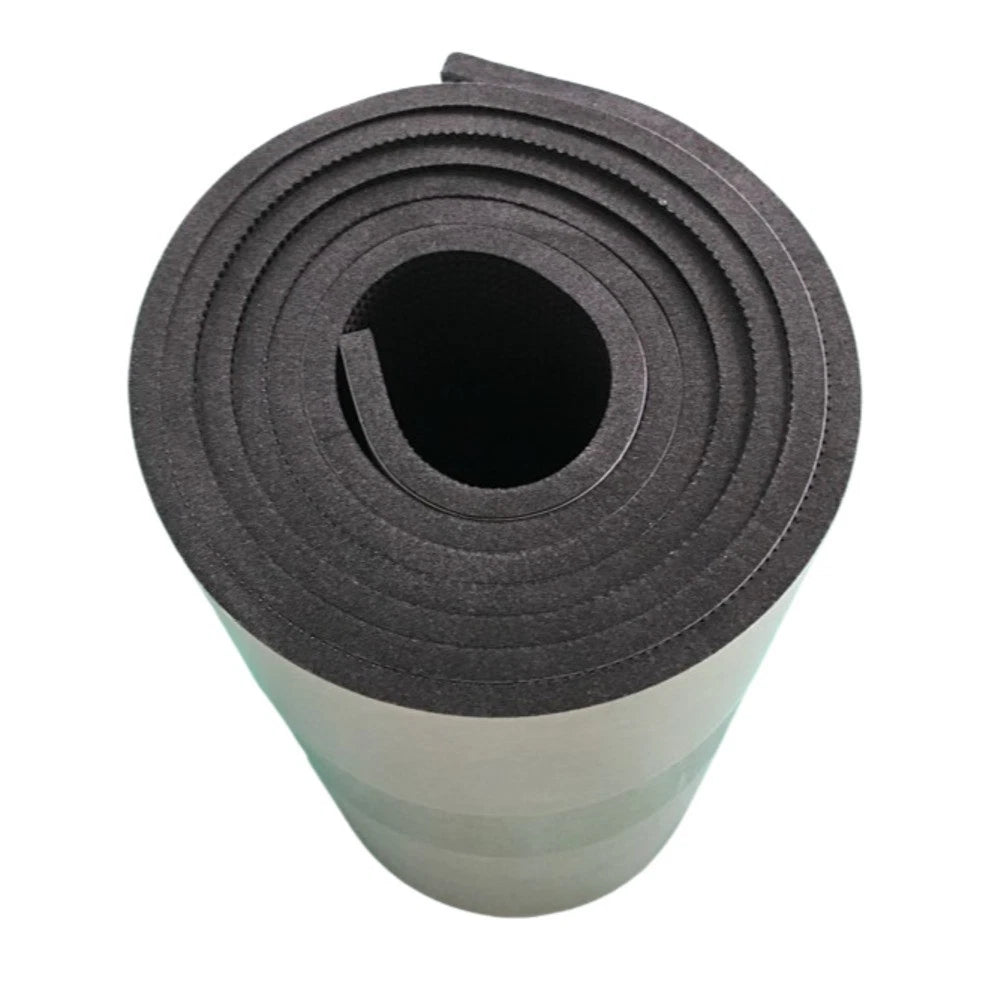 EVA Foam Garage Wall Protector for Universal Fit (2000mm x 200mm)