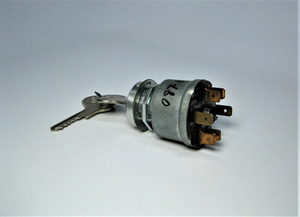 Sterndrive Starter Switch for Volvo Penta (OEM 870685)