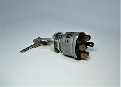 Sterndrive Starter Switch for Volvo Penta (OEM 870685)