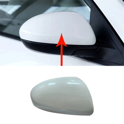 Front Right Wing Mirror Cover Cap for Mazda 2 (2012–2015), Mazda 3 (2010–2013)