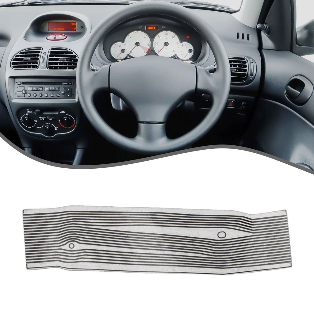 LCD Connector Ribbon Cable for Car Instrument Cluster (ABS Material)