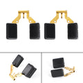 2X Carburetor Repair Kit Float for Yamaha XV700 XV750 XV920 XV1000 XV1100