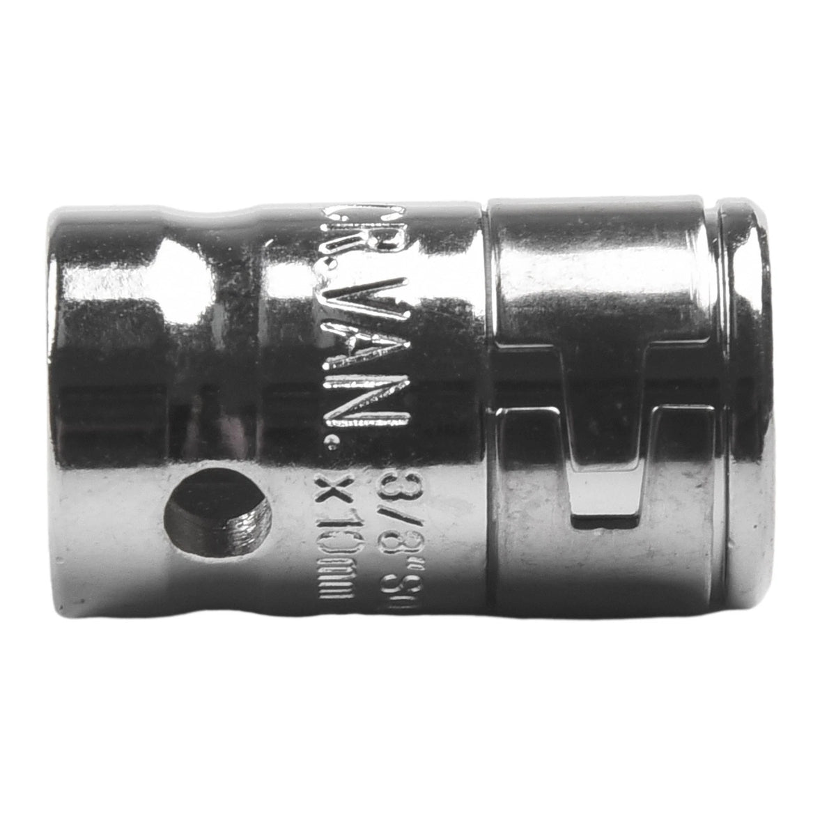 Socket Adapter for Impact Drivers (Efficient Nut Conversion)