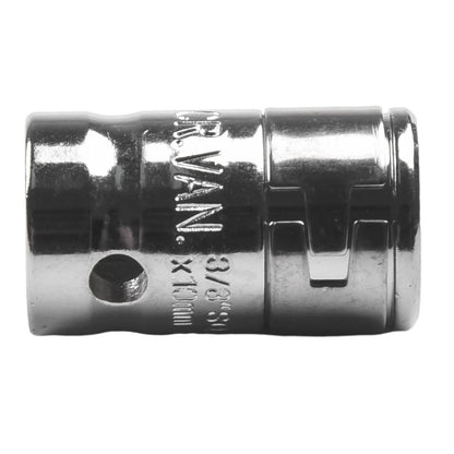 Socket Adapter for Impact Drivers (Efficient Nut Conversion)