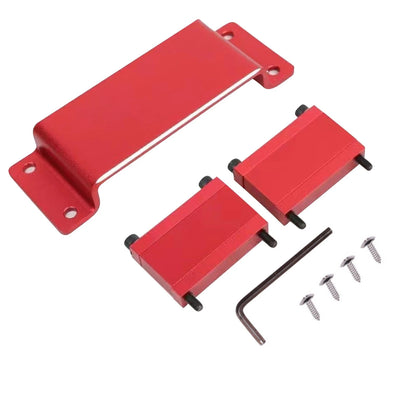 Engine Test Bench Kit for Mayatech CNCRC RC Model Airplane
