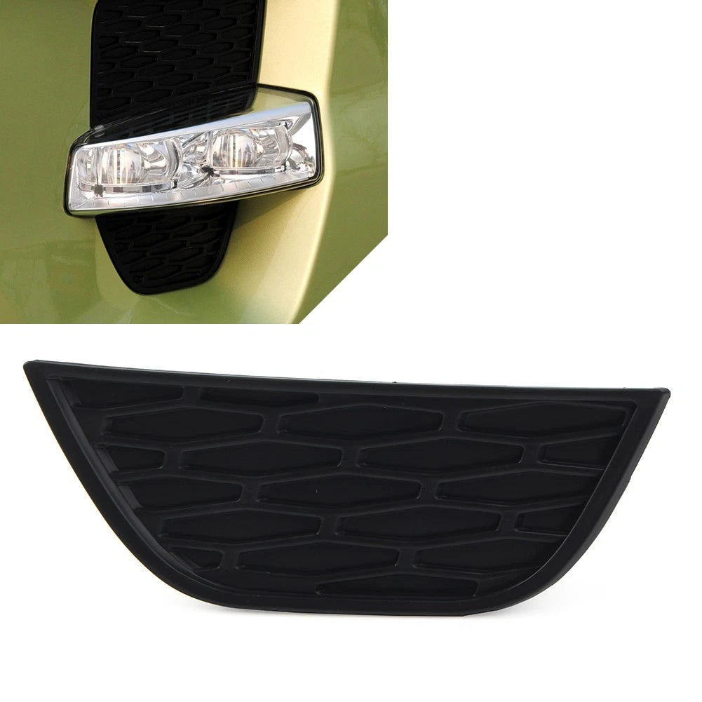 Left Front Lower Fog Light Bezel for Land Rover Range Rover Evoque (2012–2018)