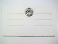 Vented Engraved Folding Hatch Door for Andros Boatworks (BLEM)