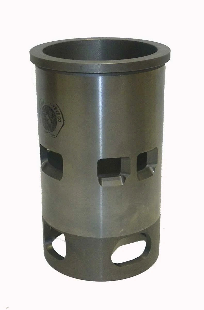 LA Sleeve Flanged Cylinder Sleeve for DT EFI 225 HP (1993–2000) 3.307" - FL186OB