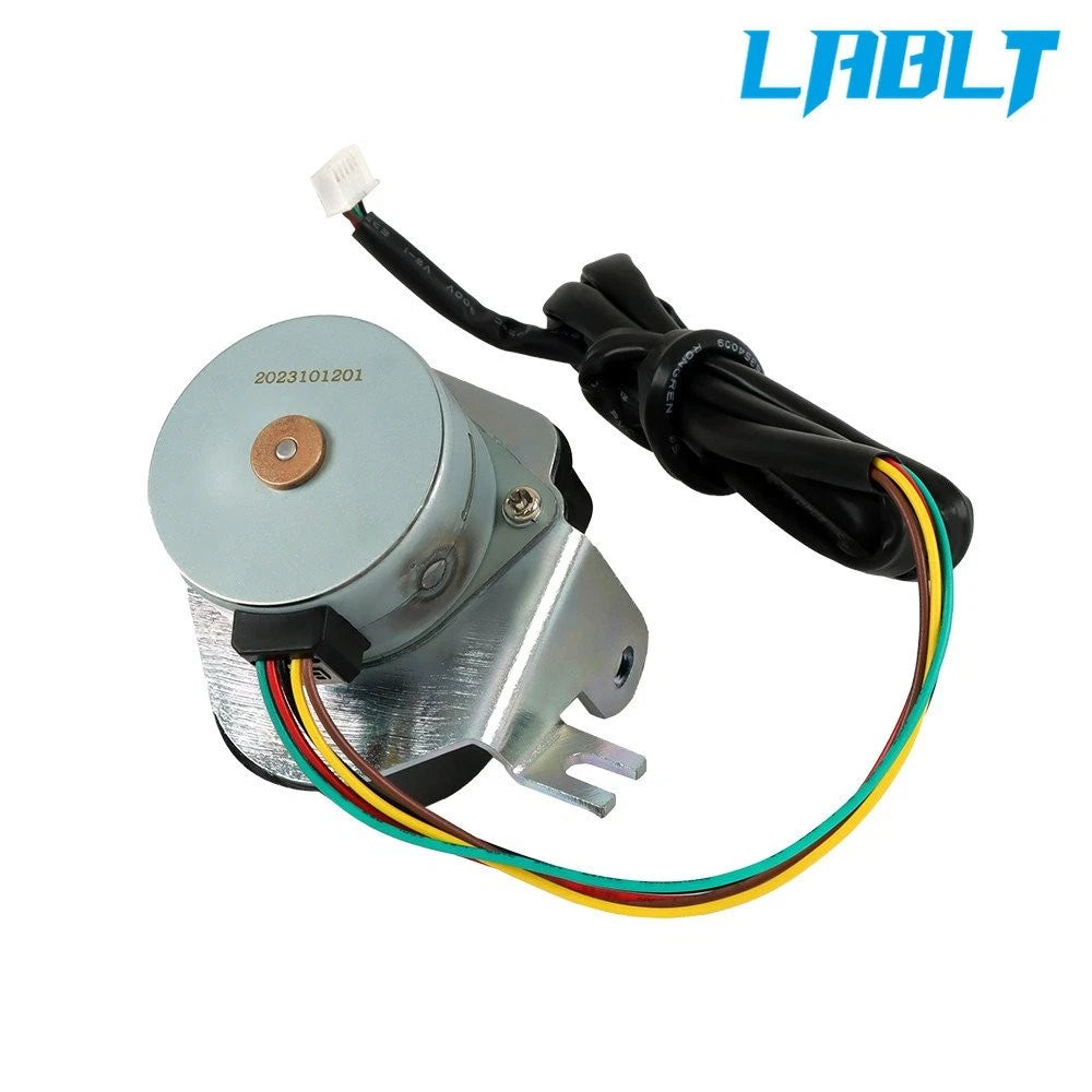 Stepper Motor Assembly for GTH990 (0G6453)
