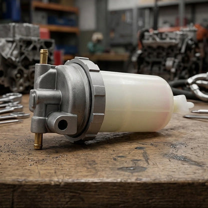 Compact Tractor Filter for AM881823 (OE Standard)