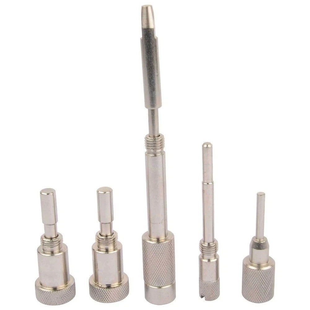 Engine Timing Locking Tool Kit for Fiat Ducato, Iveco 2.3 (2000–2023)