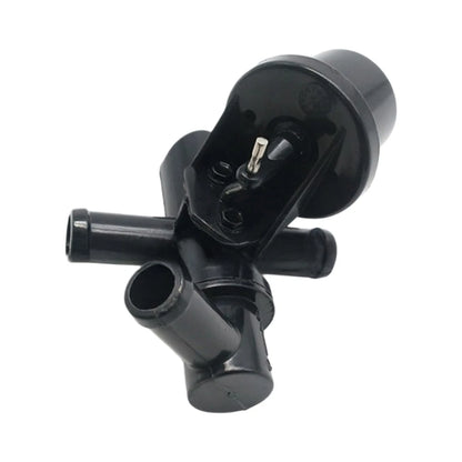HVAC Heater Control Valve for