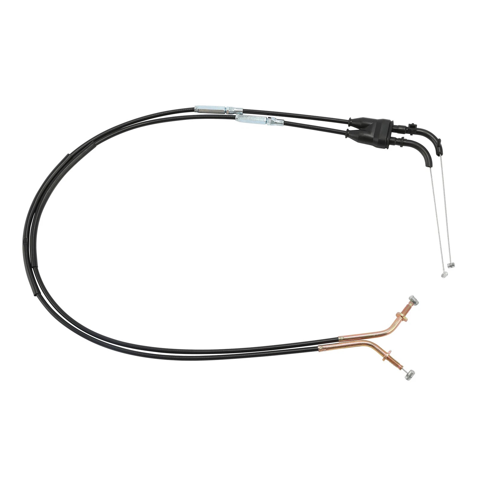 Throttle Cables for Kawasaki Z1000 (2010–2020)
