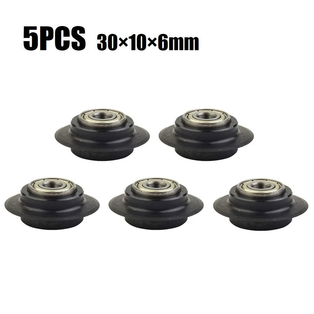 5pcs Cutting Blade Set for Metalworking Shearing