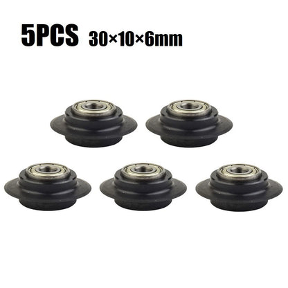 5pcs Cutting Blade Set for Metalworking Shearing