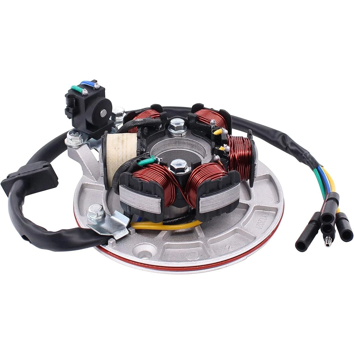Magneto Stator Plate for Lifan 140cc 150cc (Kick Start)