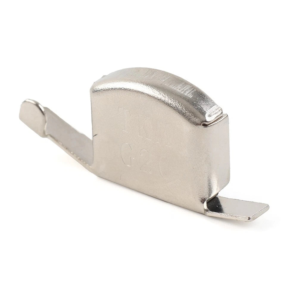Magnetic Guide Gauge Presser for Sewing Machines (G20)