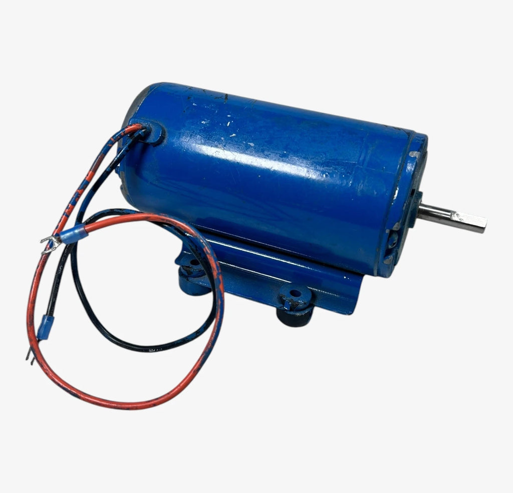 Motor Replacement for Raritan G032 Super Galley Mate 32V (32V)