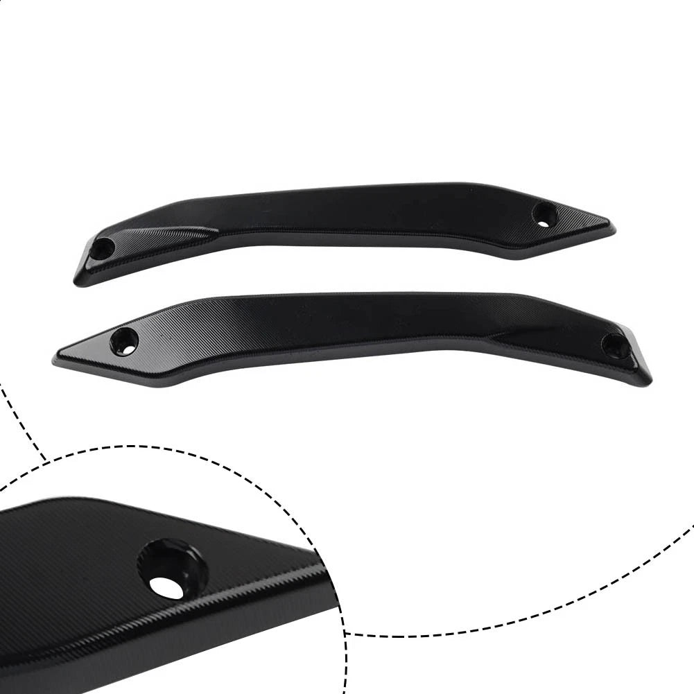 Windscreen Fixed Bracket Side Cover Panel for Yamaha XMAX300 (2018–2022)