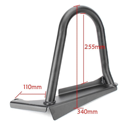 Crash Bar Guards for Suzuki Boulevard M109R (2006–2014)