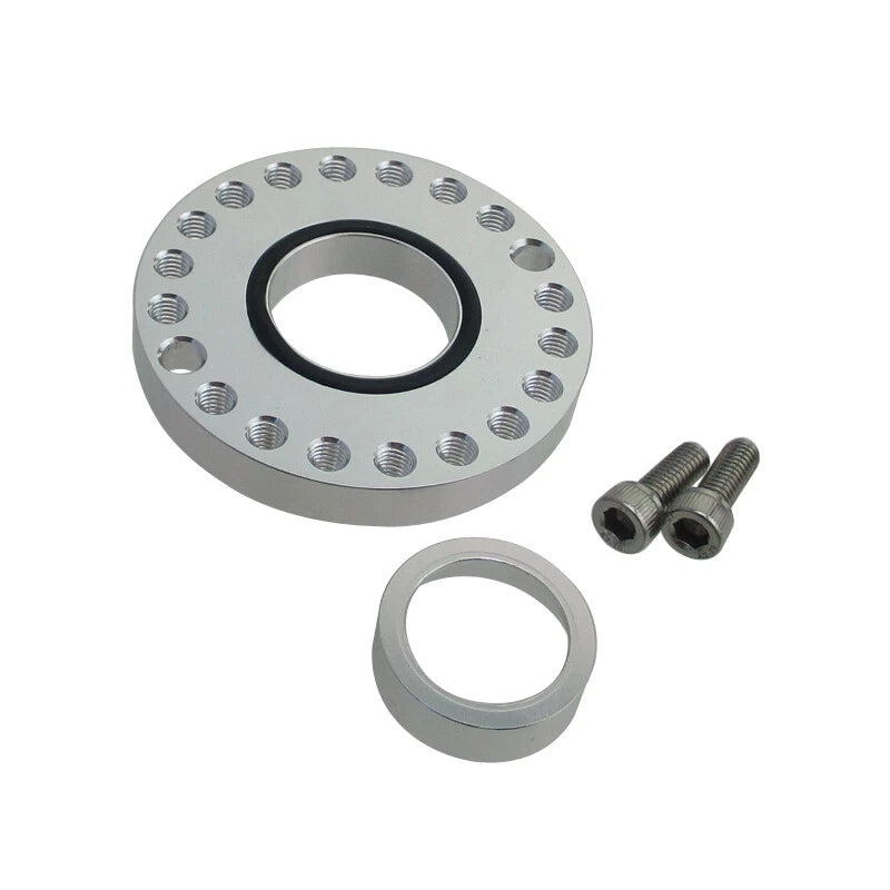 Intake Manifold Clocking Flange for Honda CRF110F (2010–2023)