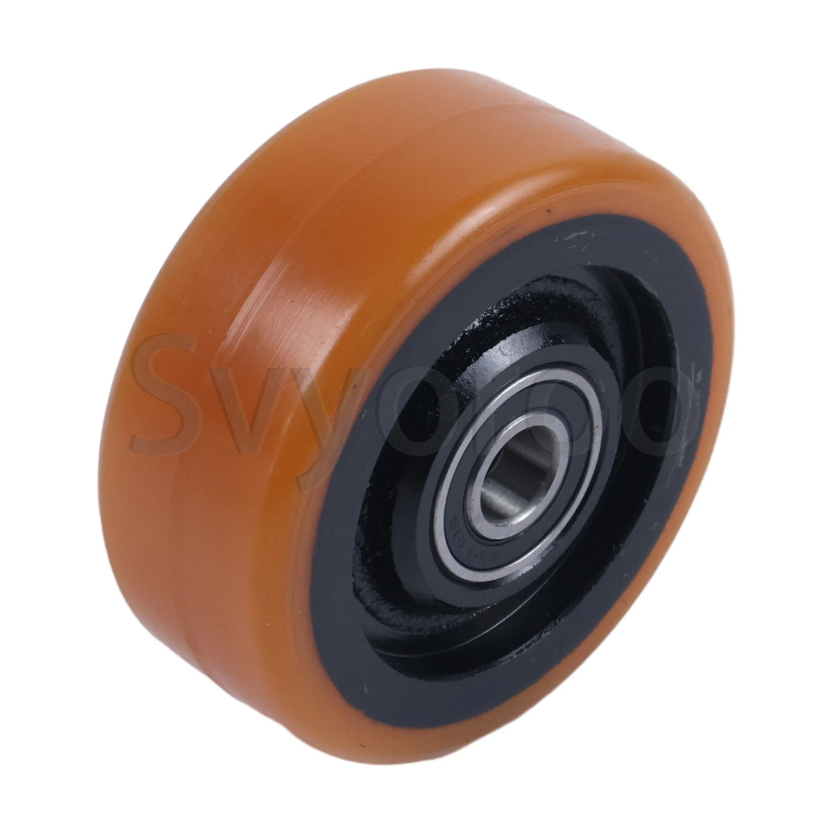 Caster Wheel 0009933800 for Linde Forklift T20 T30 (131 1158 1189)