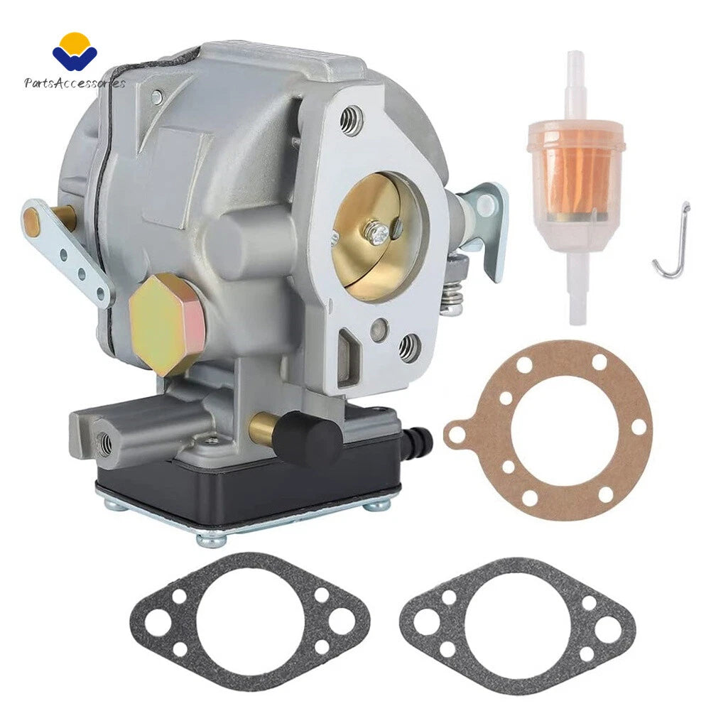 Carburetor for Briggs & Stratton (694056, 693480, Replaces 694026, 693479)