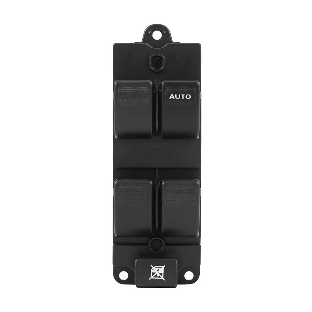 Power Master Window Switch RHD for Ford Ranger Mazda BT-50 (AB39-14540-AB)