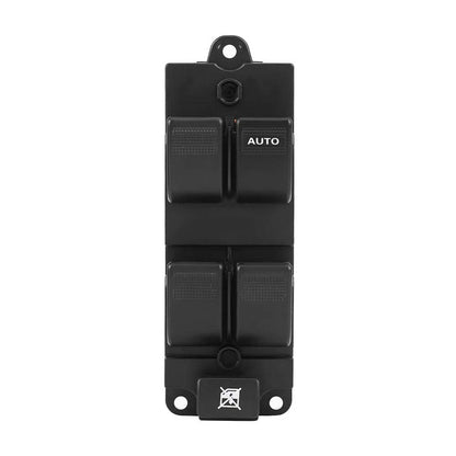 Power Master Window Switch RHD for Ford Ranger Mazda BT-50 (AB39-14540-AB)