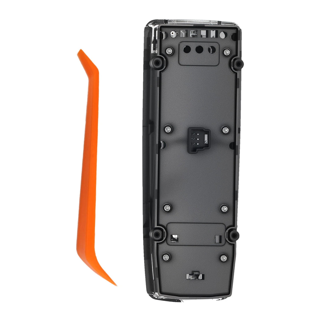 Front Left Door Window Switch for Mercedes-Benz GLK-Class X204 (2009–2015)