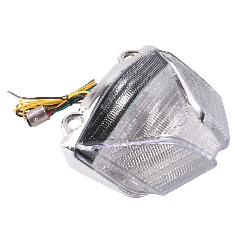 LED Tail Light for MV Agusta Strada F4/F1000/Brutale (2004–2019)