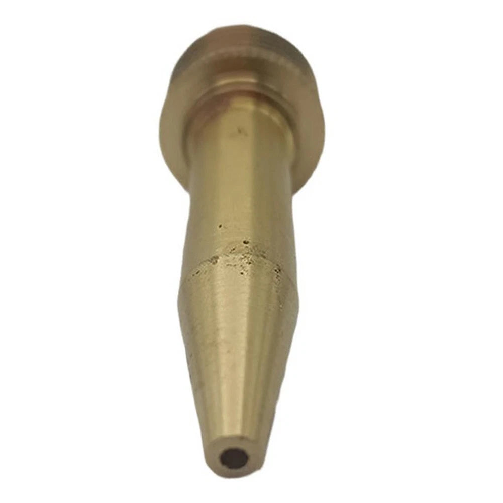 High Pressure Nozzle for Motorized Long Range Sprayers