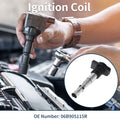 Ignition Coil Pack Replacement for Audi A4 B5 (2001–2005)