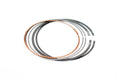 Piston Rings for Yamaha 150-300 HP 2.8L/4.2L 4 Stroke STD (200-345) - 6CB-11603-00-00