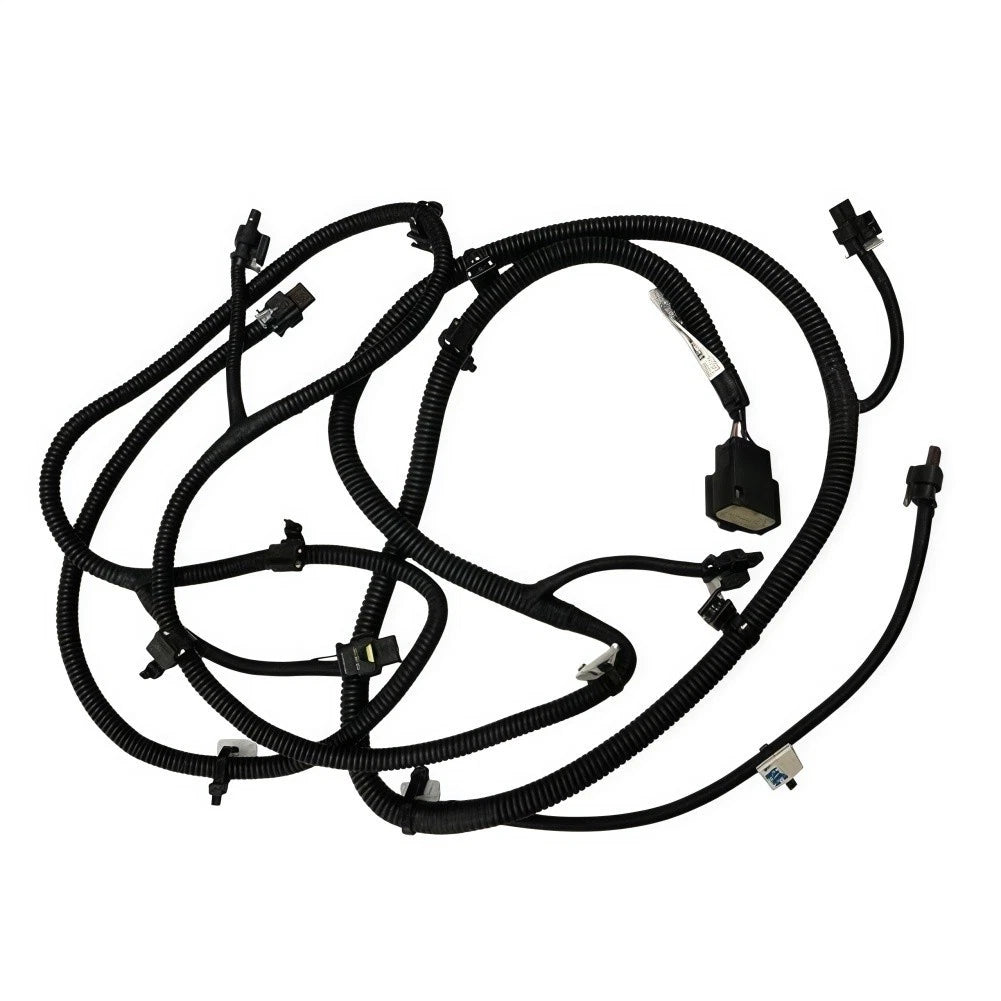 Electrical Harness for Tesla Model X Rear Bumper (2015–2020)