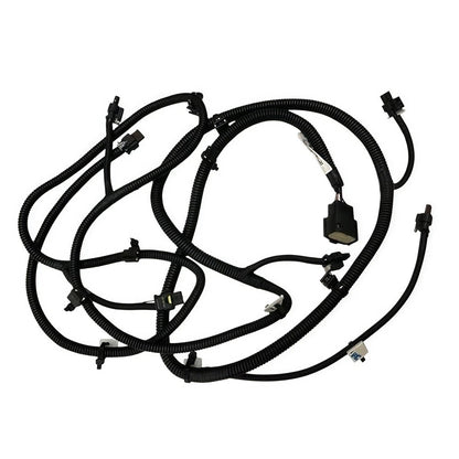 Electrical Harness for Tesla Model X Rear Bumper (2015–2020)