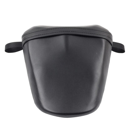 Rear Passenger Seat Cushion for Suzuki GSX-R 1000 (2017–2020) Black