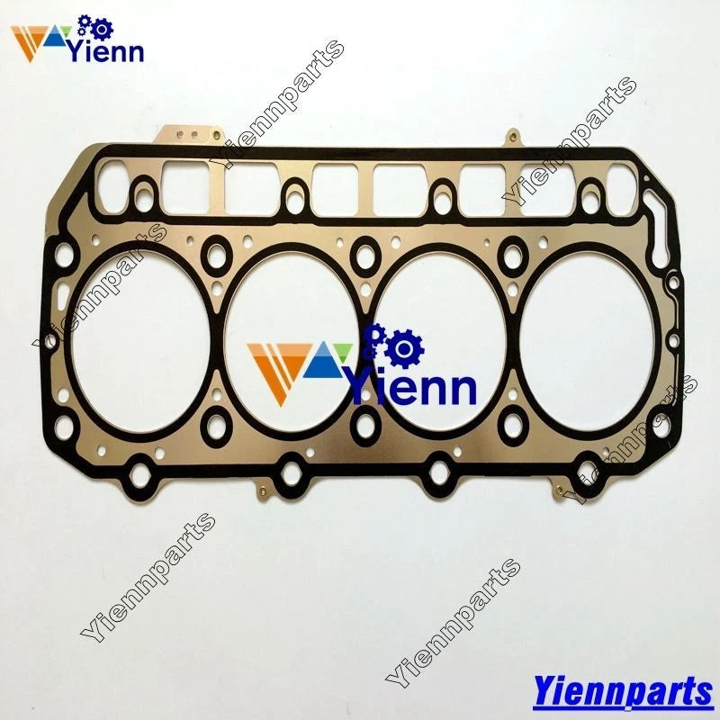 Engine Overhaul Rebuild Kit for Komatsu 4D94E 4D94LE S4D94E