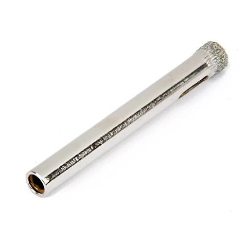 15pcs Diamond Hole Saw Set for Glass Tile Granite Marble Core Drill Bit
