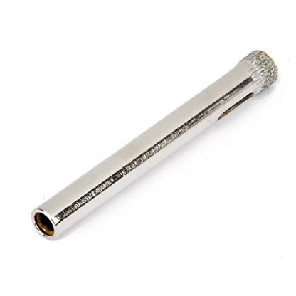 15pcs Diamond Hole Saw Set for Glass Tile Granite Marble Core Drill Bit