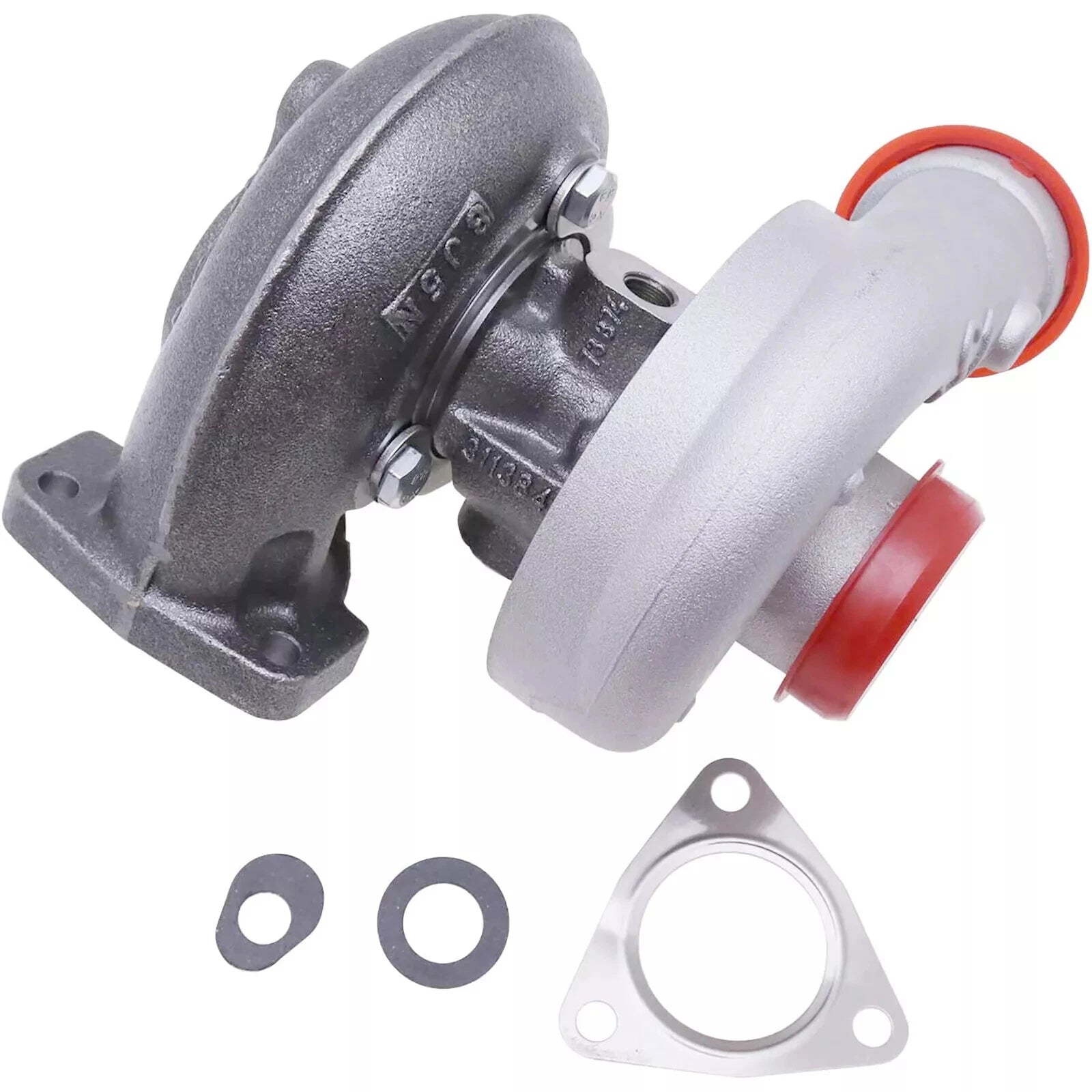 S100 Turbocharger for Deutz BF3L2011 BF3M2011 (2.33L Engine) 04280664