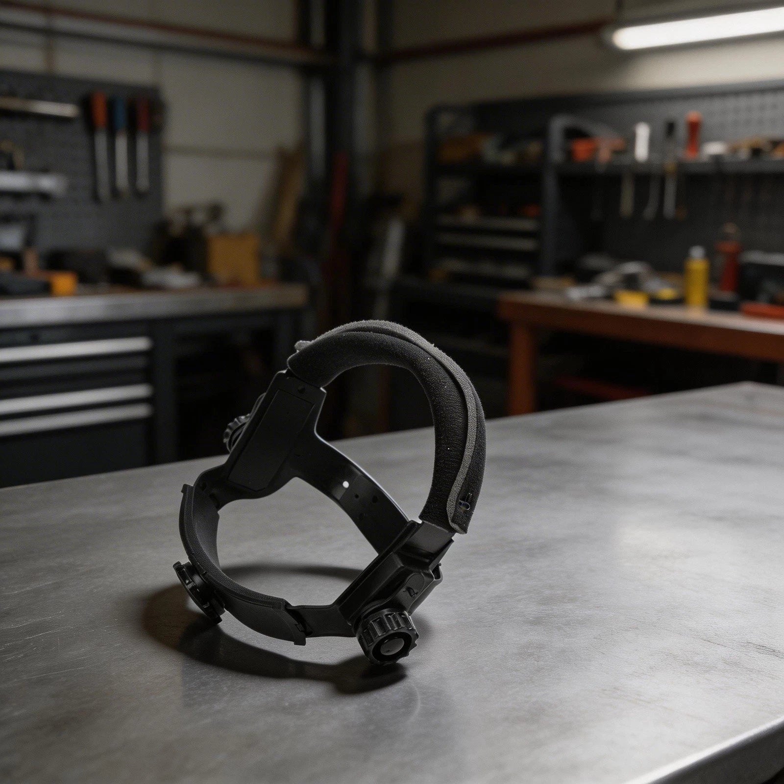 Adjustable Headband for Welding Helmet (Universal Fit)
