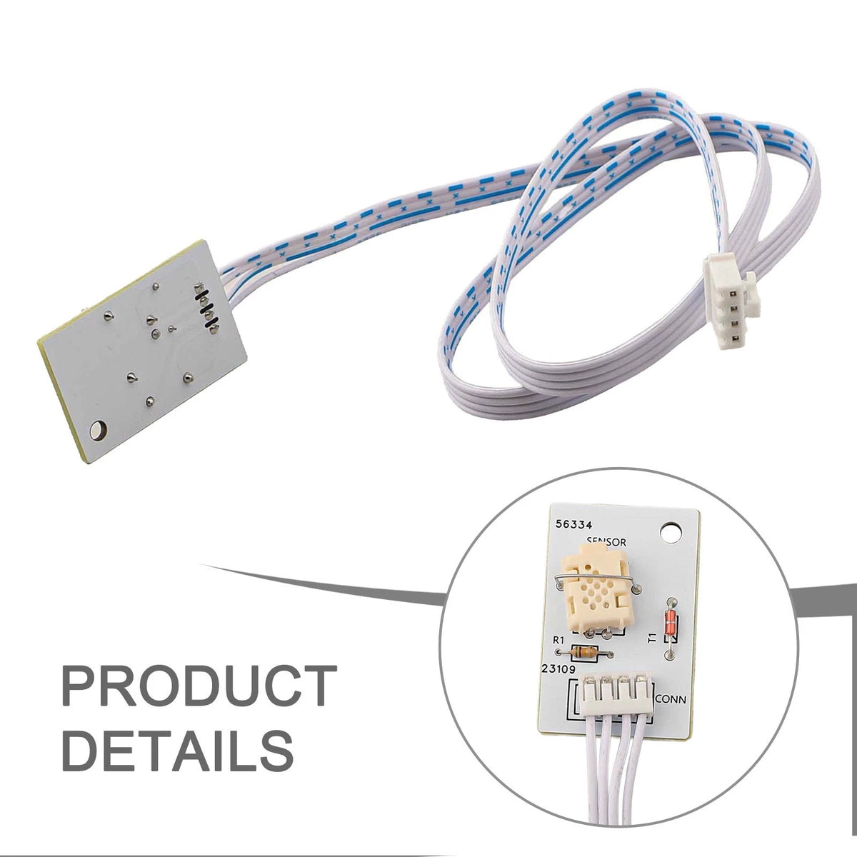 Humidity Sensor for WDH70EAPW