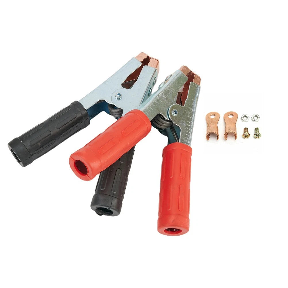 Battery Test Clip Clamp for Automotive Applications