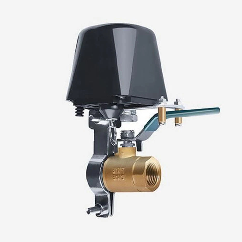 Intelligent Valve Actuator for Water Gas Control (1.6MPa Pressure Rating)