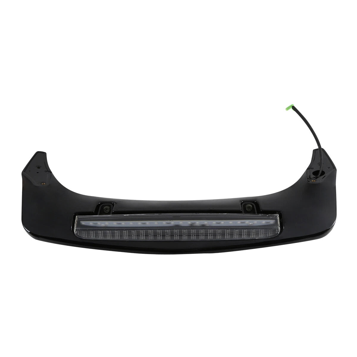 Trunk Spoiler with LED Light for Honda Goldwing GL1800 (2001–2017)