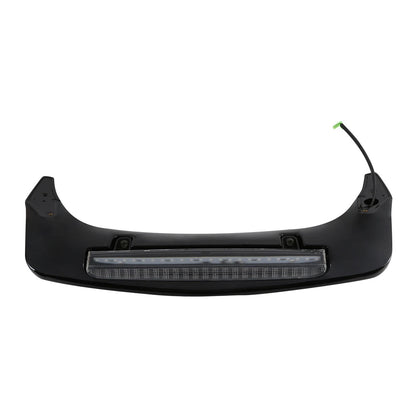 Trunk Spoiler with LED Light for Honda Goldwing GL1800 (2001–2017)