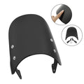 Windshield Windscreen for Kawasaki Eliminator 400 450 500 (2023–2024)