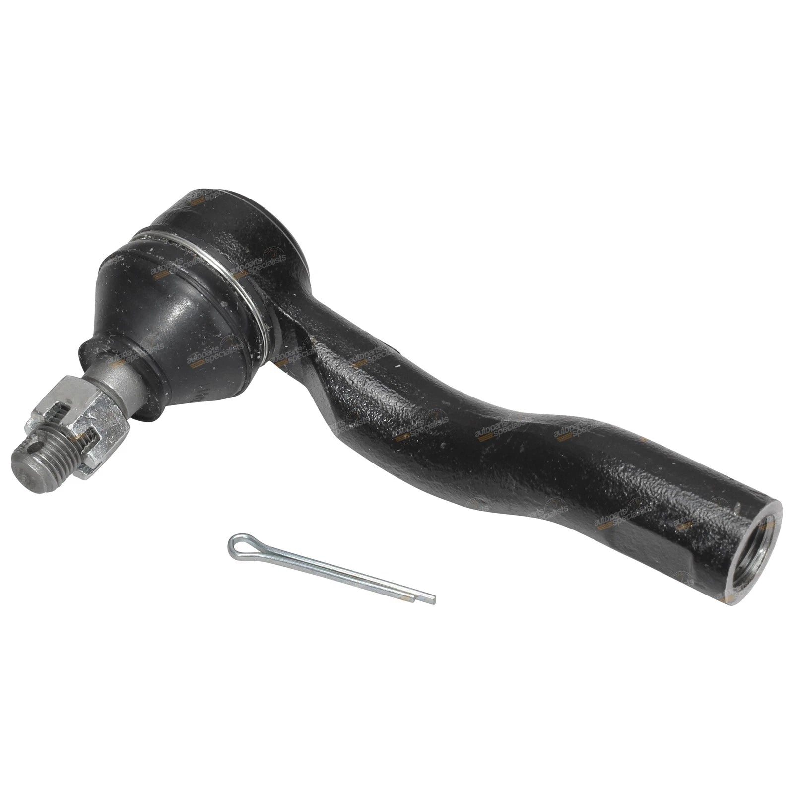 Outer Left Tie Rod End for Toyota Celica (1999–2005)